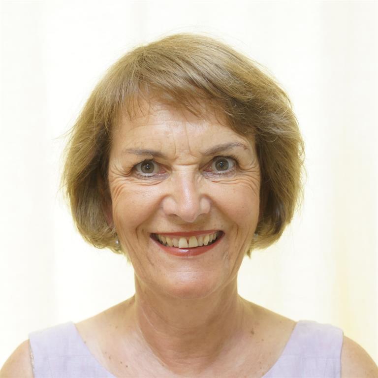 Speckner, Eva Maria